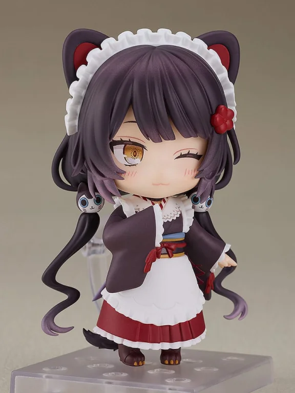 NIJISANJI - Nendoroid - Toko Inui
