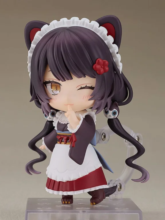 NIJISANJI - Nendoroid - Toko Inui