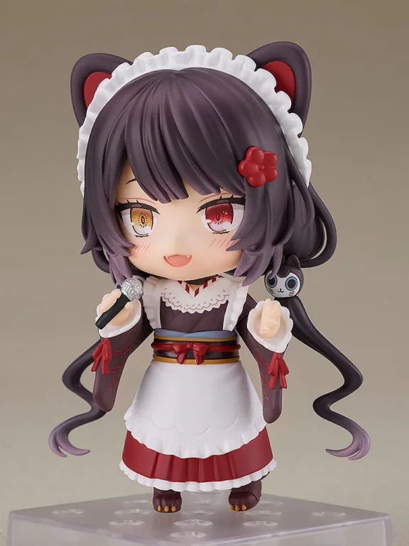NIJISANJI - Nendoroid - Toko Inui