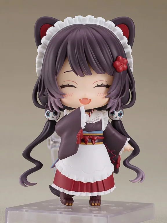 NIJISANJI - Nendoroid - Toko Inui