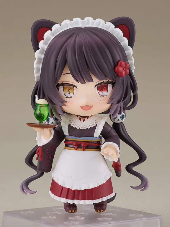NIJISANJI - Nendoroid - Toko Inui