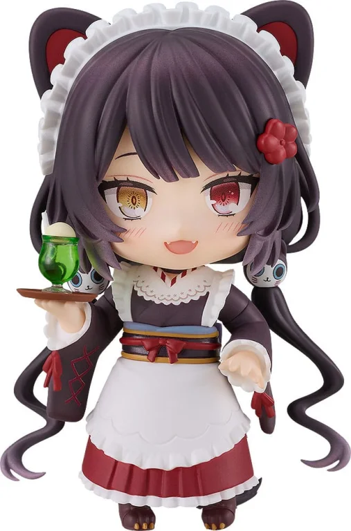 NIJISANJI - Nendoroid - Toko Inui