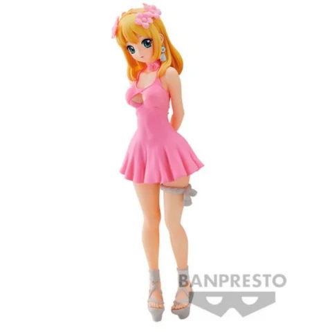Produktbild zu Dr. STONE - Prize Figure - Kohaku (vol. 2)