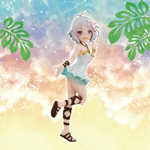 Produktbild zu PRINCESS CONNECT! Re:Dive - Special Figure - Kokoro "Kokkoro" Natsume