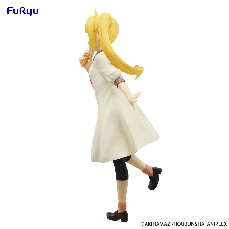Bocchi the Rock! - Trio-Try-iT Figure - Nijika Ijichi