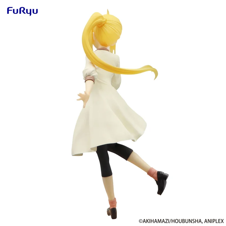 Bocchi the Rock! - Trio-Try-iT Figure - Nijika Ijichi