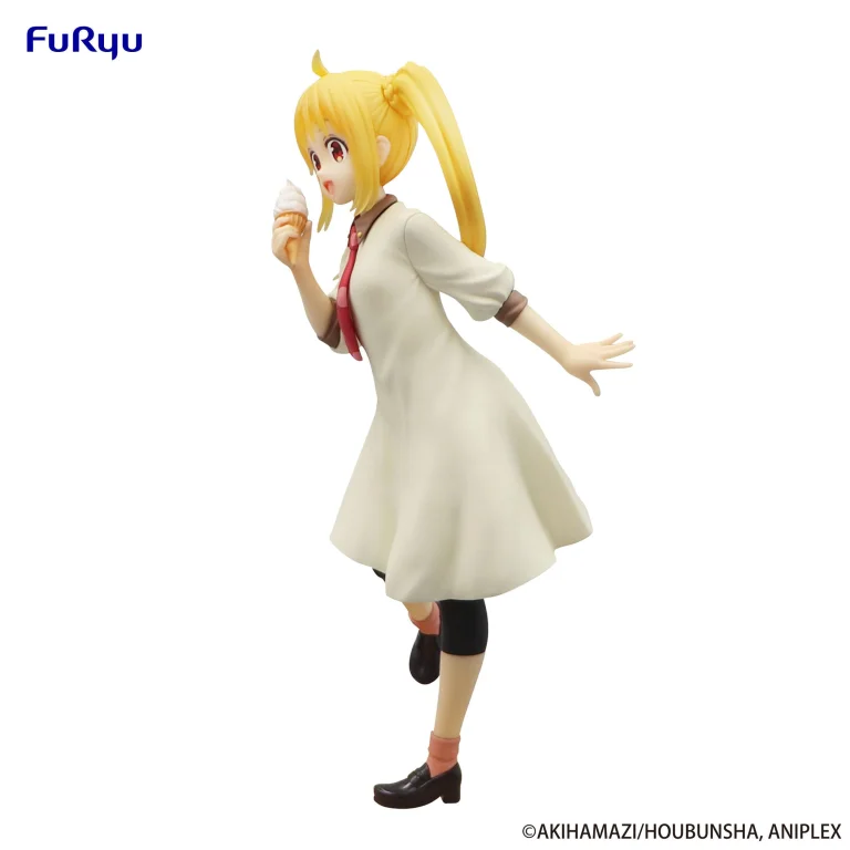 Bocchi the Rock! - Trio-Try-iT Figure - Nijika Ijichi