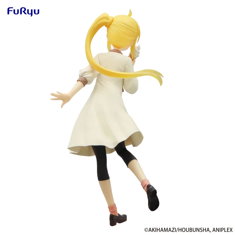 Bocchi the Rock! - Trio-Try-iT Figure - Nijika Ijichi