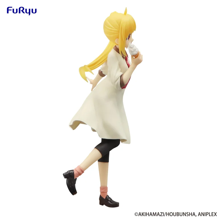 Bocchi the Rock! - Trio-Try-iT Figure - Nijika Ijichi