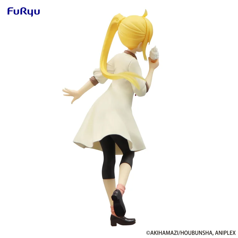 Bocchi the Rock! - Trio-Try-iT Figure - Nijika Ijichi