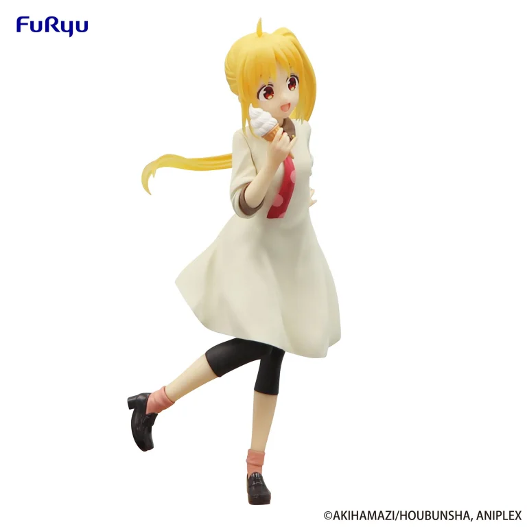 Bocchi the Rock! - Trio-Try-iT Figure - Nijika Ijichi