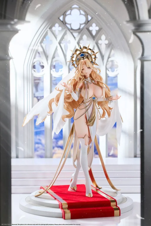 Saiitiro - Scale Figure - Shennu Yue Yin