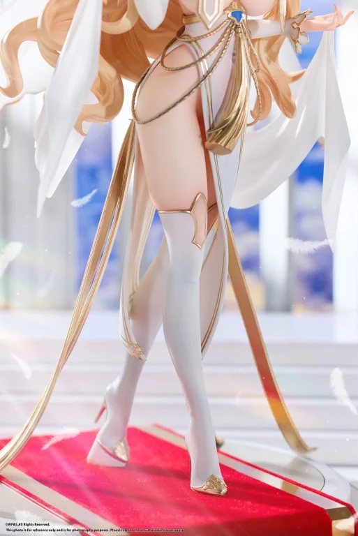 Saiitiro - Scale Figure - Shennu Yue Yin
