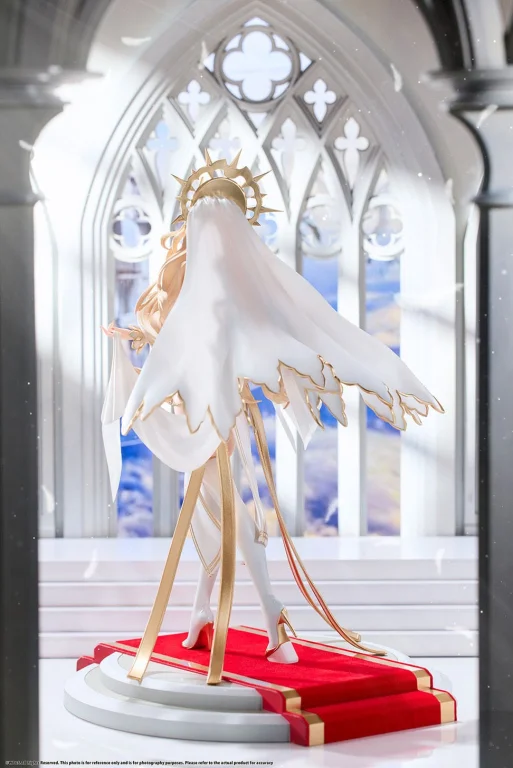 Saiitiro - Scale Figure - Shennu Yue Yin