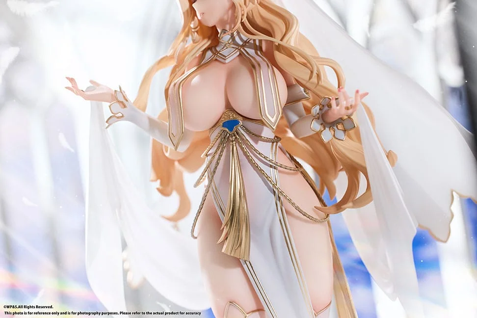 Saiitiro - Scale Figure - Shennu Yue Yin