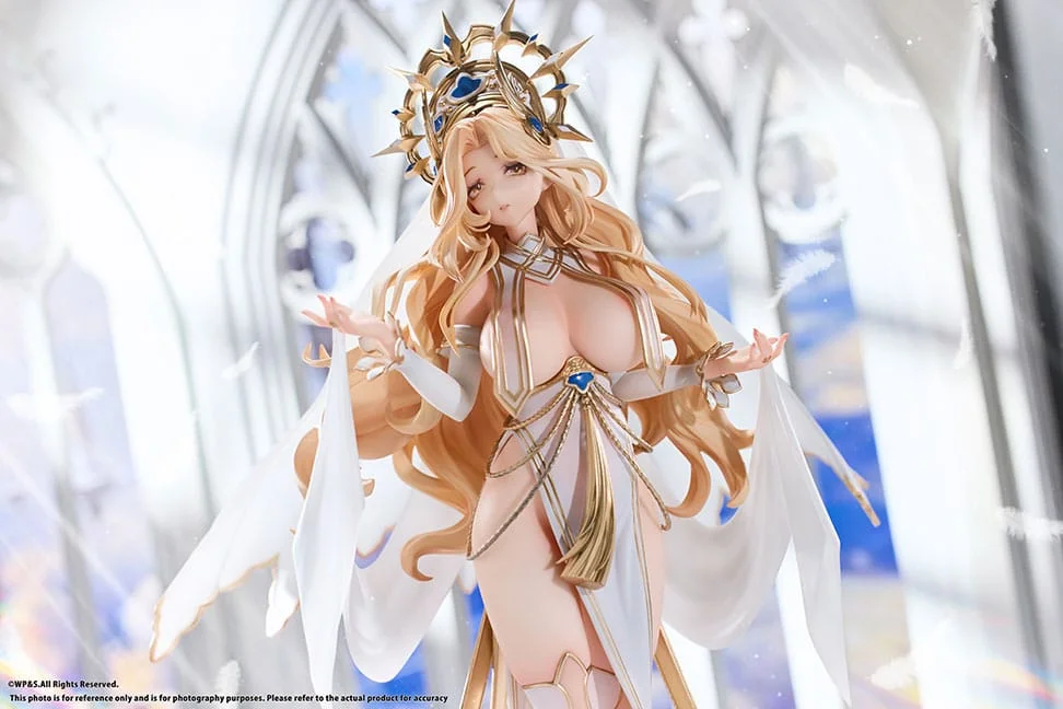 Saiitiro - Scale Figure - Shennu Yue Yin