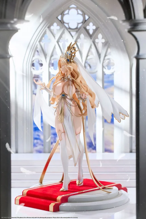 Saiitiro - Scale Figure - Shennu Yue Yin