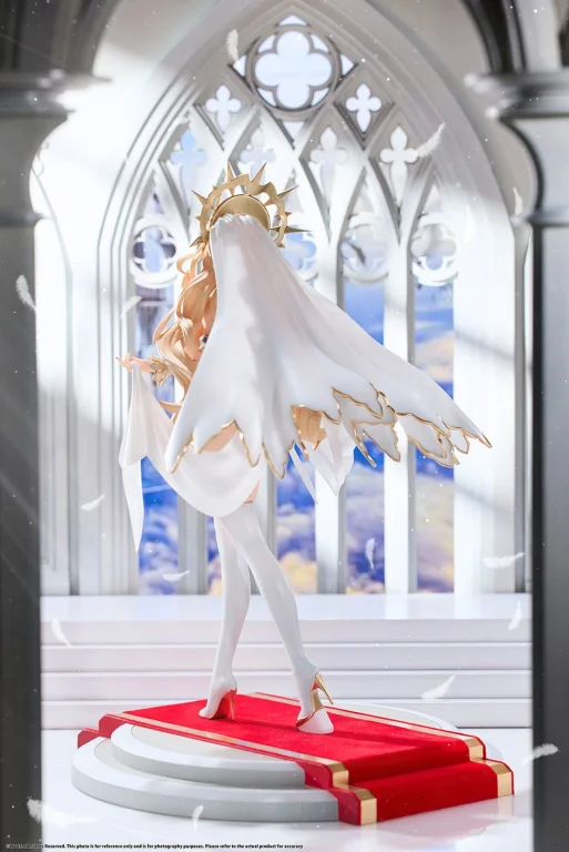 Saiitiro - Scale Figure - Shennu Yue Yin