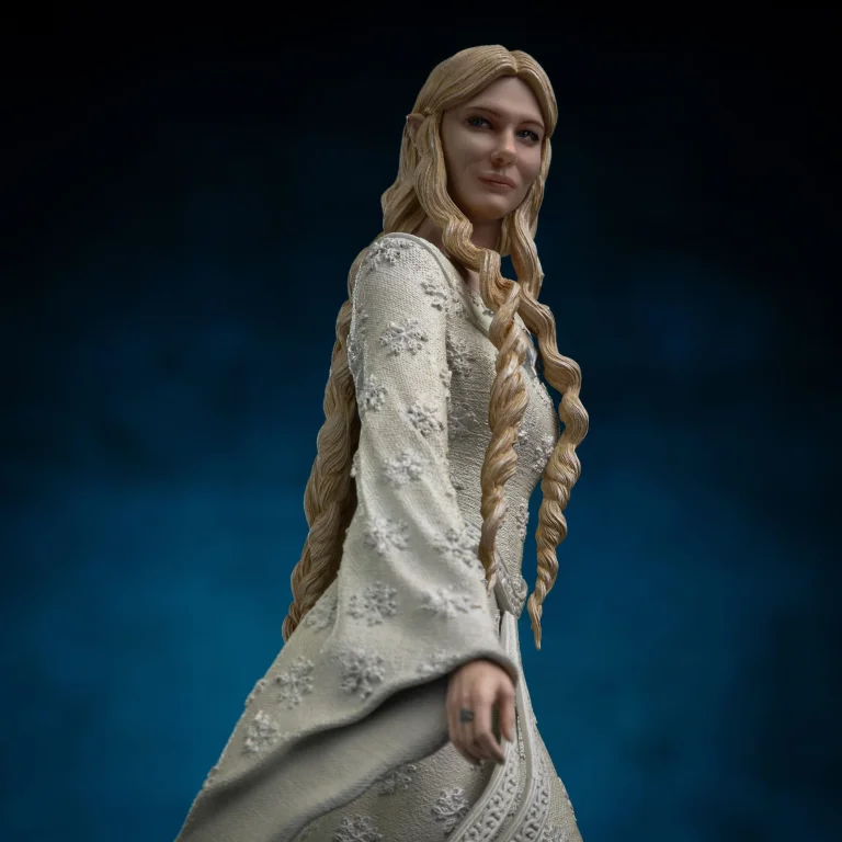 Herr der Ringe - Art Scale - Galadriel
