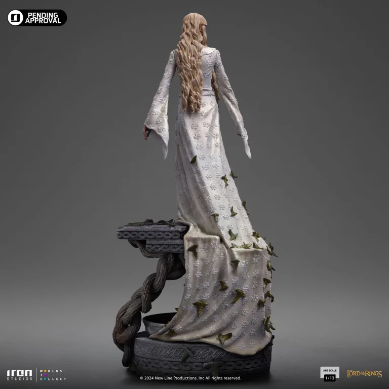 Herr der Ringe - Art Scale - Galadriel