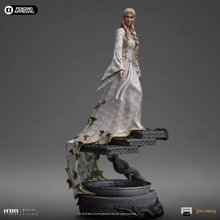 Herr der Ringe - Art Scale - Galadriel