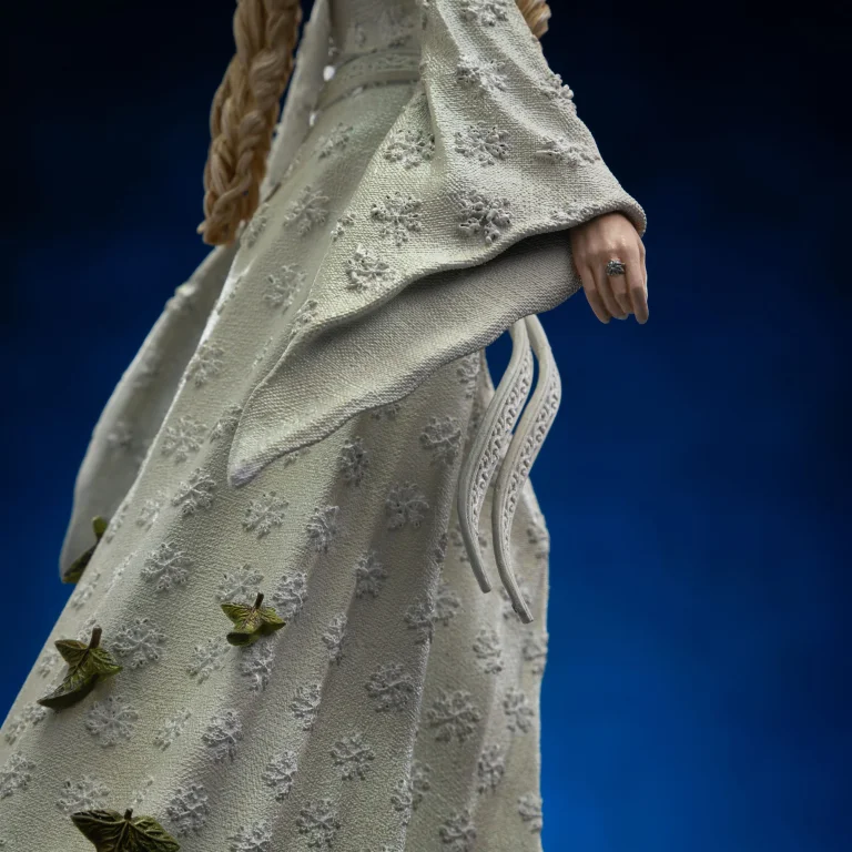 Herr der Ringe - Art Scale - Galadriel