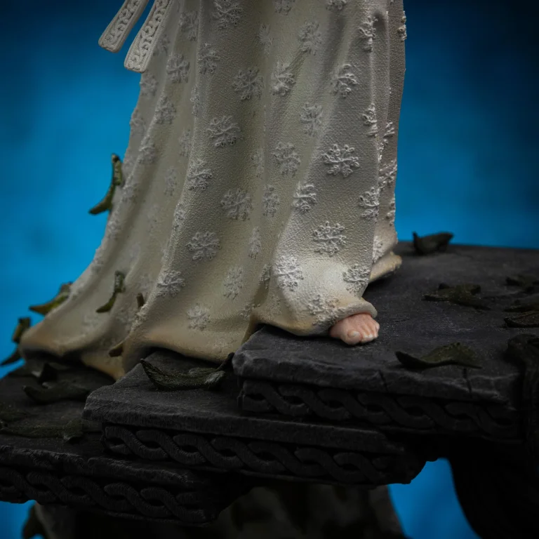 Herr der Ringe - Art Scale - Galadriel