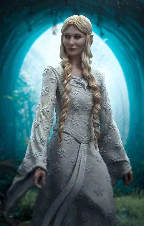 Herr der Ringe - Art Scale - Galadriel