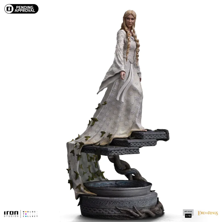 Herr der Ringe - Art Scale - Galadriel