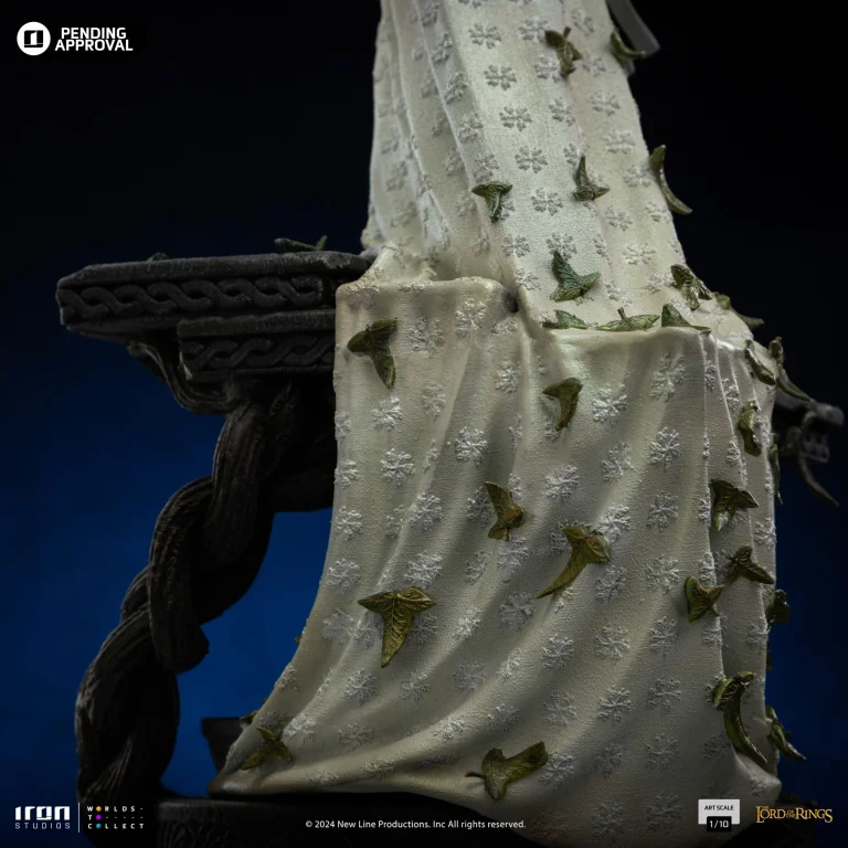 Herr der Ringe - Art Scale - Galadriel