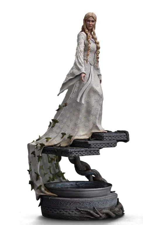 Herr der Ringe - Art Scale - Galadriel