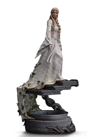 Produktbild zu Herr der Ringe - Art Scale - Galadriel
