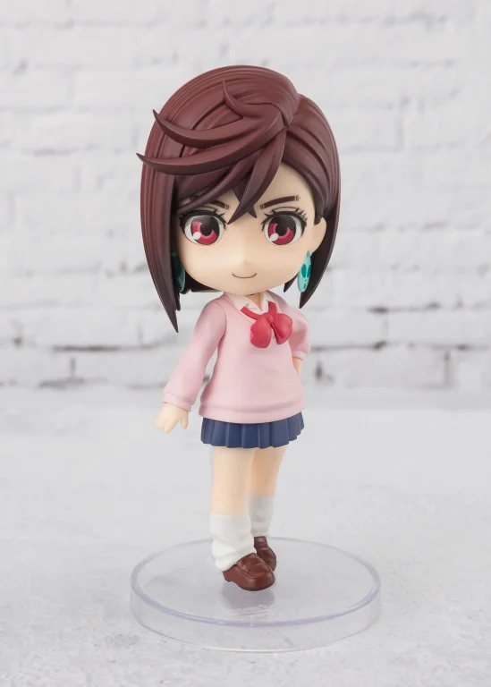 DAN DA DAN - Figuarts mini - Momo Ayase