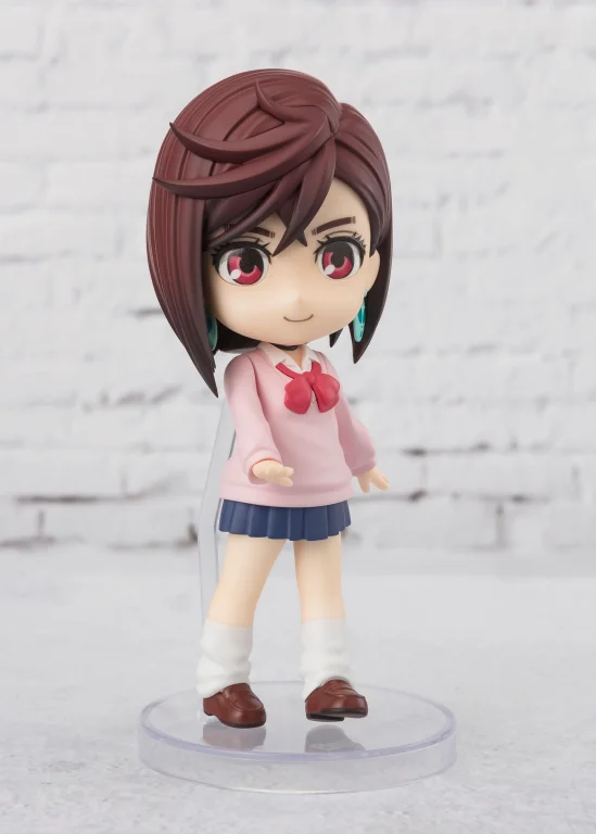 DAN DA DAN - Figuarts mini - Momo Ayase