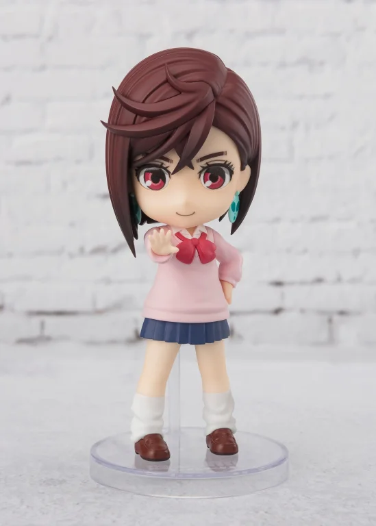 DAN DA DAN - Figuarts mini - Momo Ayase