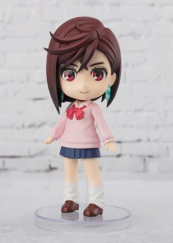 Produktbild zu DAN DA DAN - Figuarts mini - Momo Ayase