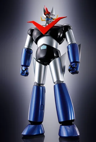 Produktbild zu Mazinger - SOUL OF CHOGOKIN - Great Mazinger (Kakumei Shinka)