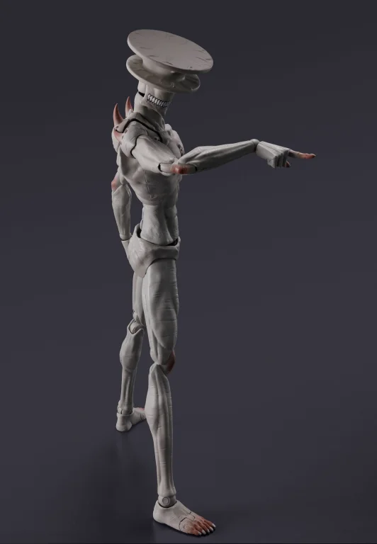 KAIJU NO.8 - S.H.Figuarts - Kaiju No. 9