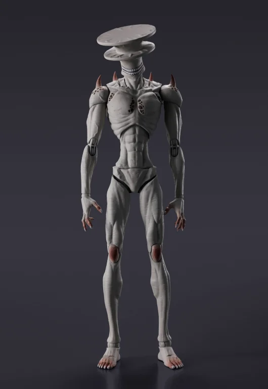 KAIJU NO.8 - S.H.Figuarts - Kaiju No. 9