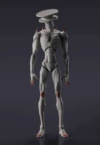 Produktbild zu KAIJU NO.8 - S.H.Figuarts - Kaiju No. 9