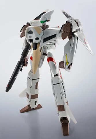 Produktbild zu Super Dimension Fortress Macross - HI-METAL R - VF-4 Lightning III (Flash Back 2012)