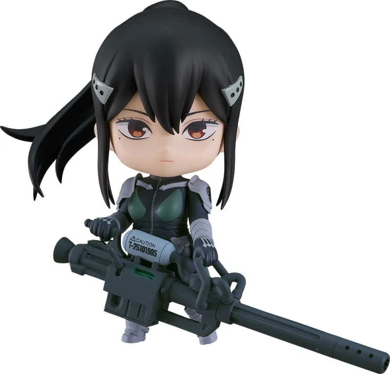 KAIJU NO.8 - Nendoroid - Mina Ashiro