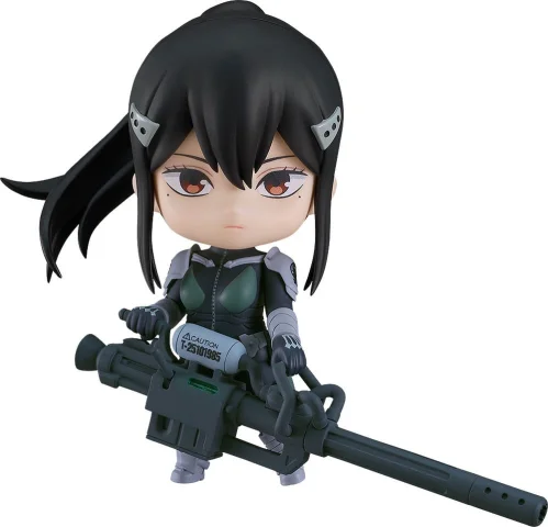 Produktbild zu KAIJU NO.8 - Nendoroid - Mina Ashiro