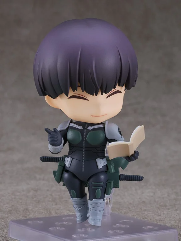 KAIJU NO.8 - Nendoroid - Sōshirō Hoshina