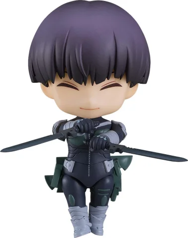 Produktbild zu KAIJU NO.8 - Nendoroid - Sōshirō Hoshina