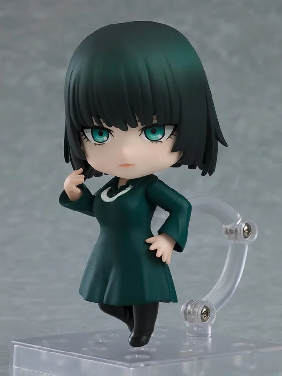 One Punch Man - Nendoroid - Fubuki