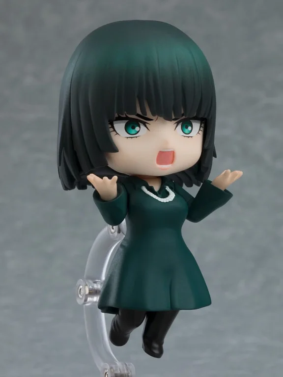 One Punch Man - Nendoroid - Fubuki