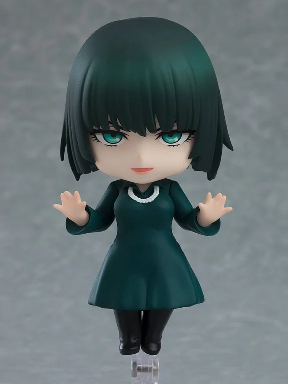 One Punch Man - Nendoroid - Fubuki