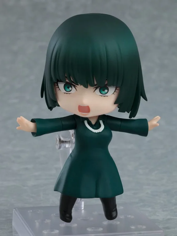 One Punch Man - Nendoroid - Fubuki
