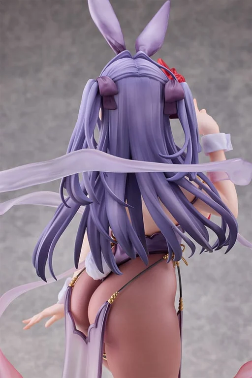 Xin - Scale Figure - Yuri (Cheongsam Bunny)